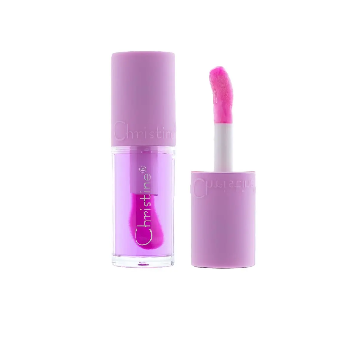 Christine Magic Liquid Lipstick  No 04 - view 1