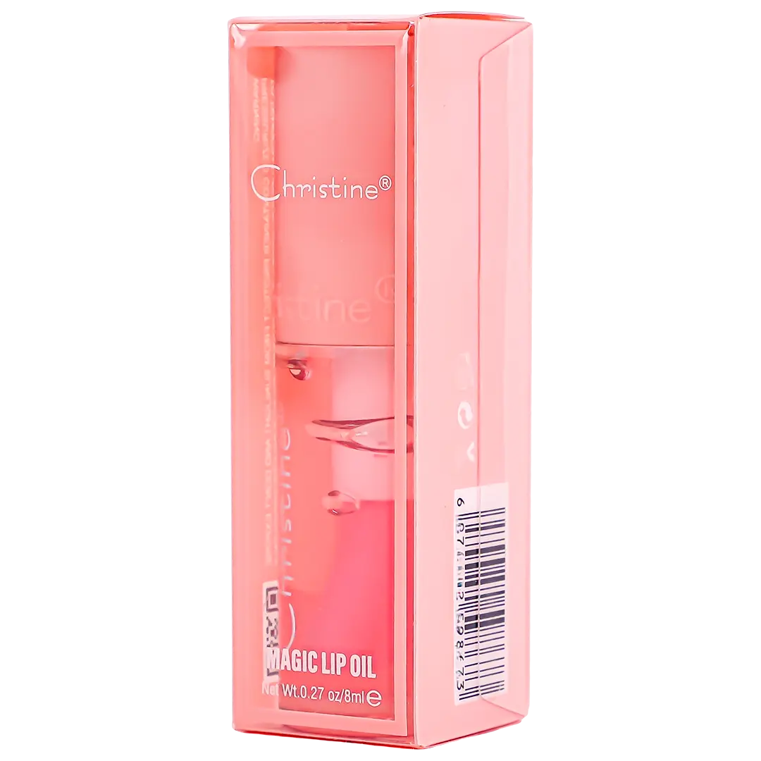 Christine Magic Liquid Lipstick  No 04 - view 2