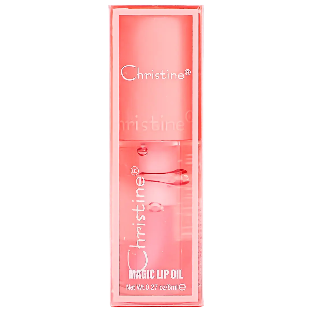 Christine Magic Liquid Lipstick  No 04 - view 3