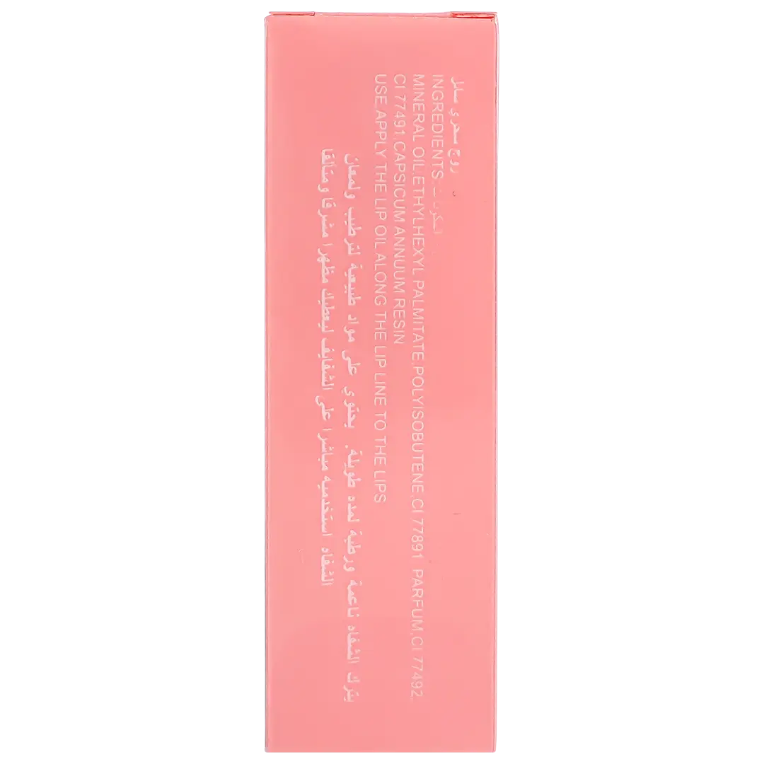 Christine Magic Liquid Lipstick  No 04 - view 4
