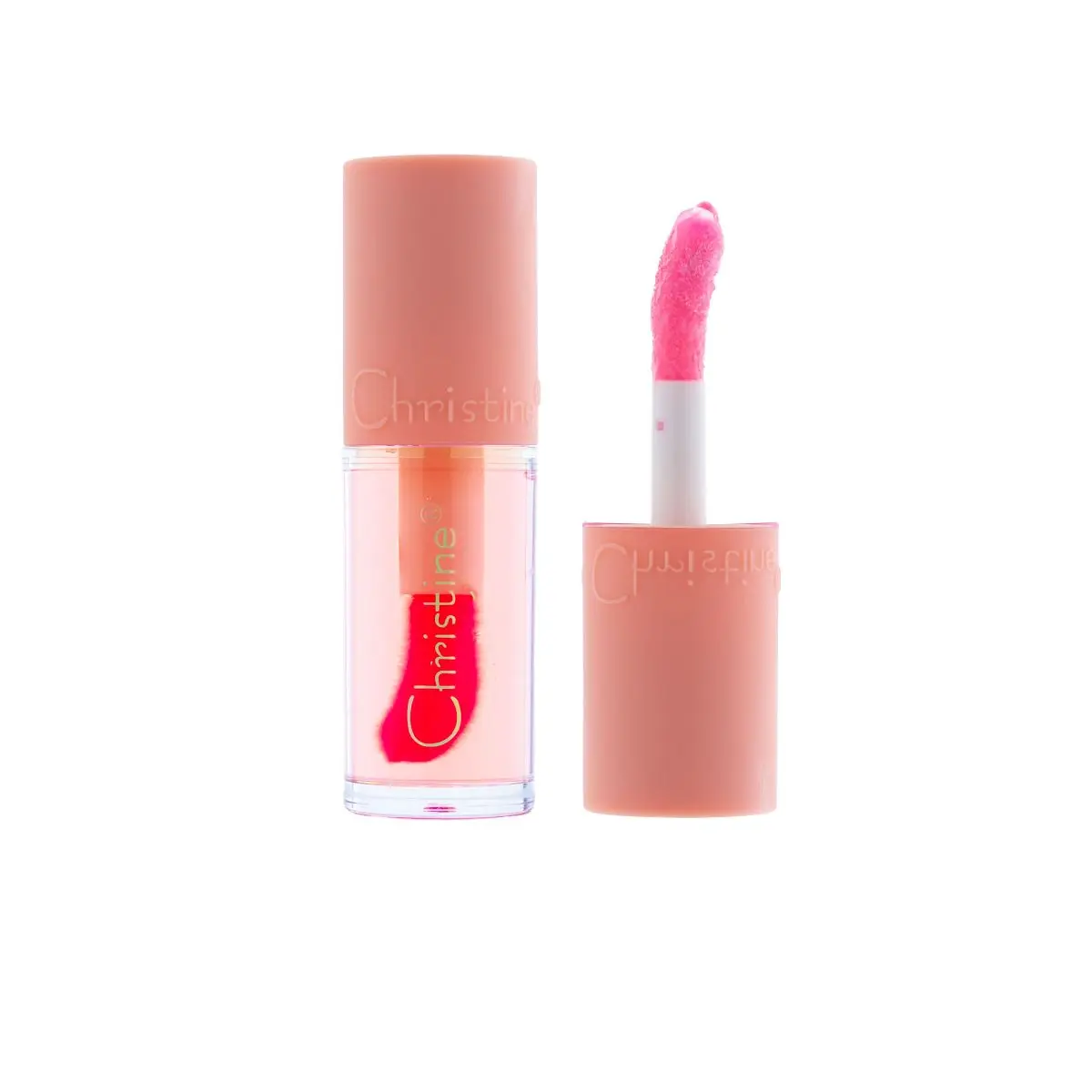 Christine Magic Liquid Lipstick  No 05 - view 1