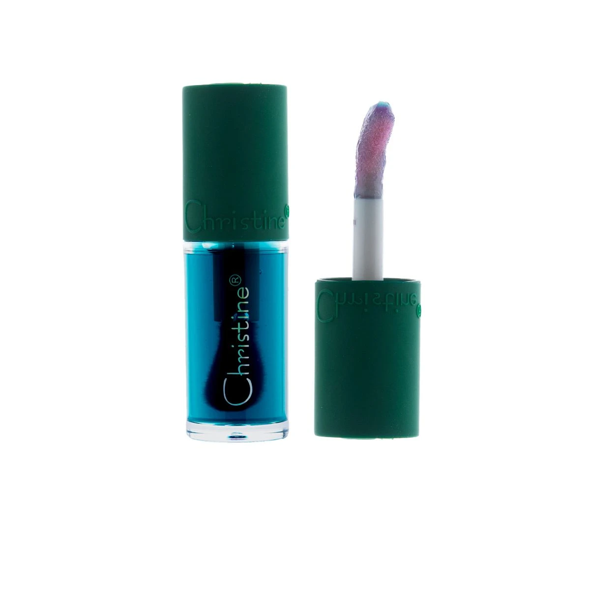 Christine Magic Liquid Lipstick  No 06