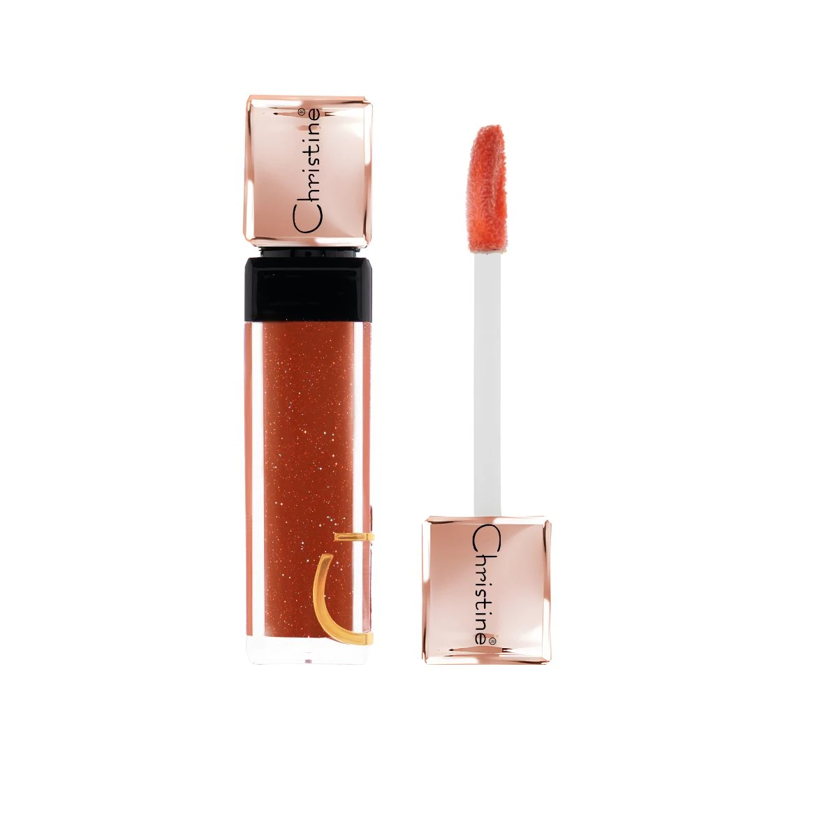 Christine Shine Lip Gloss No 03