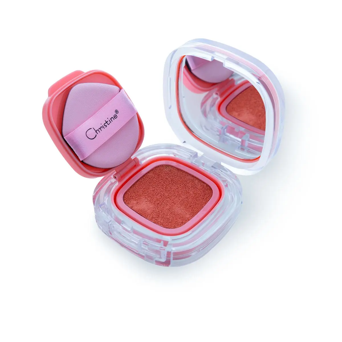 Christine Cushion Blush No 02 - view 1