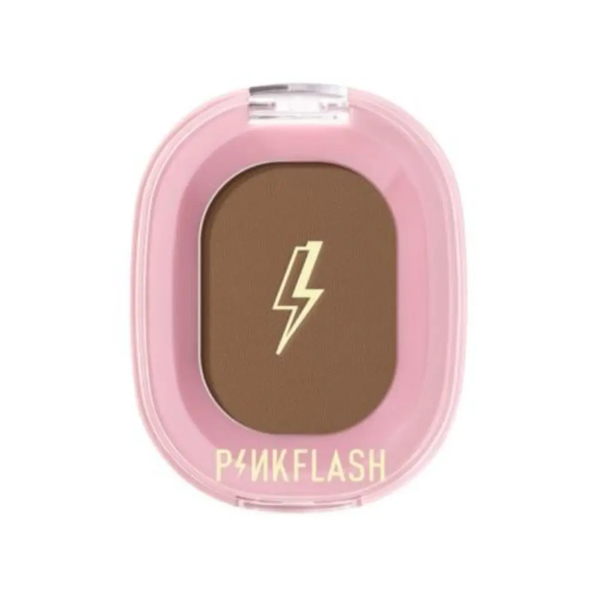 Pink Flash Matte Powder Contour S02 - view 1
