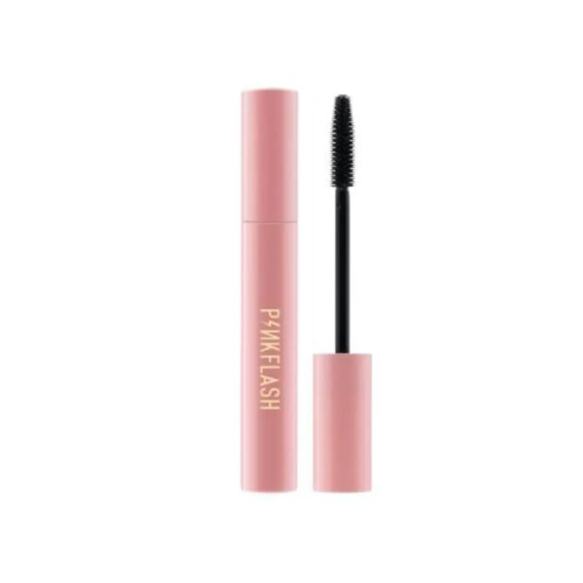 Pink Flash Oil Resistant Mascara For Volum 01 - view 3