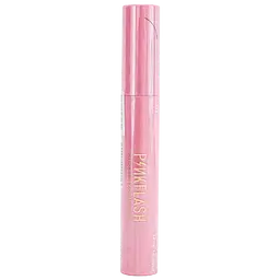 Pink Flash Oil Resistant Mascara For Volum 01