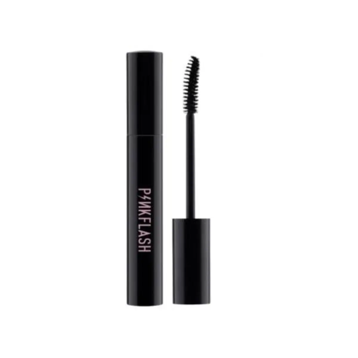 Pink Flash Black Oil Resistant Lengthening Mascara 02 - view 3