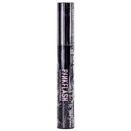 Pink Flash Black Oil Resistant Lengthening Mascara 02