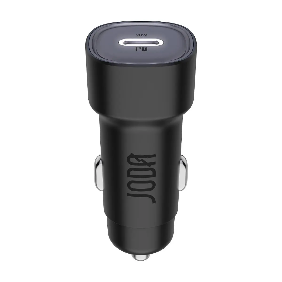 Joda Usb-C Car Charger Black 20W - view 5