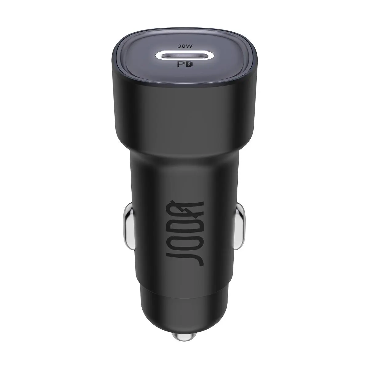 Joda Usb-C Car Charger Black 30W - view 5