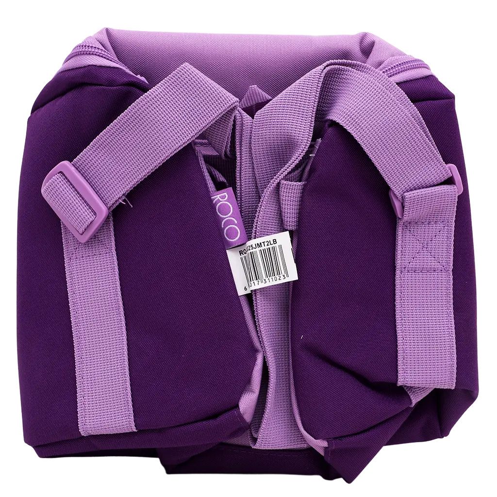 Roco Lunchbag Purple/Dark Purple - view 3