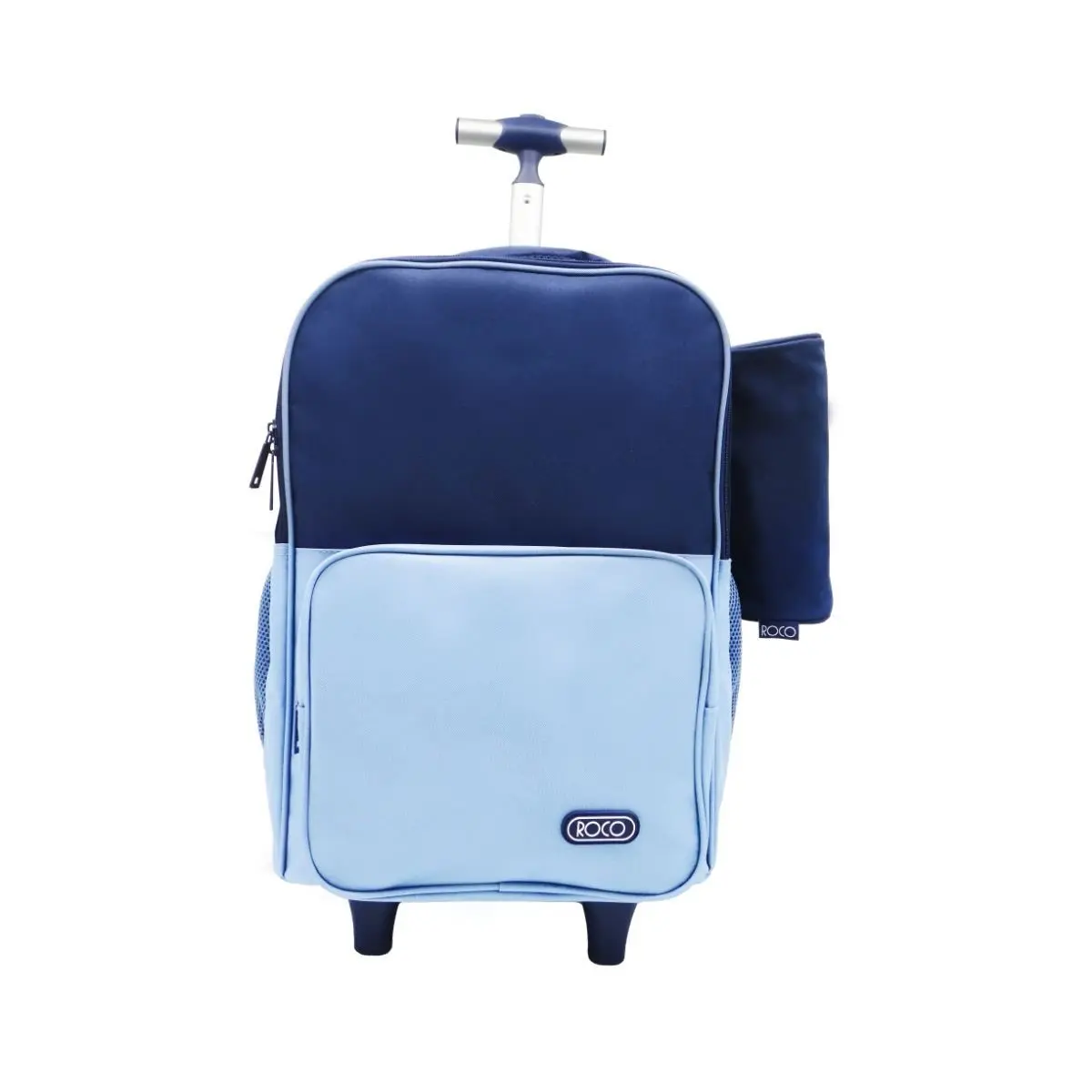 Roco Bag Backpack 17 inch 2Tone Blue - view 2