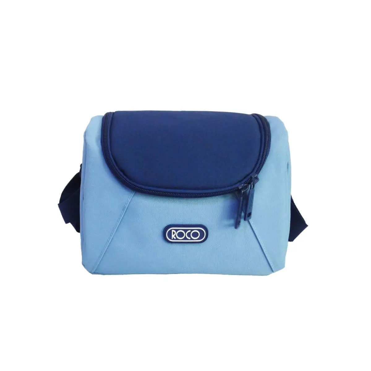 Roco Bag Backpack 17 inch 2Tone Blue - view 3