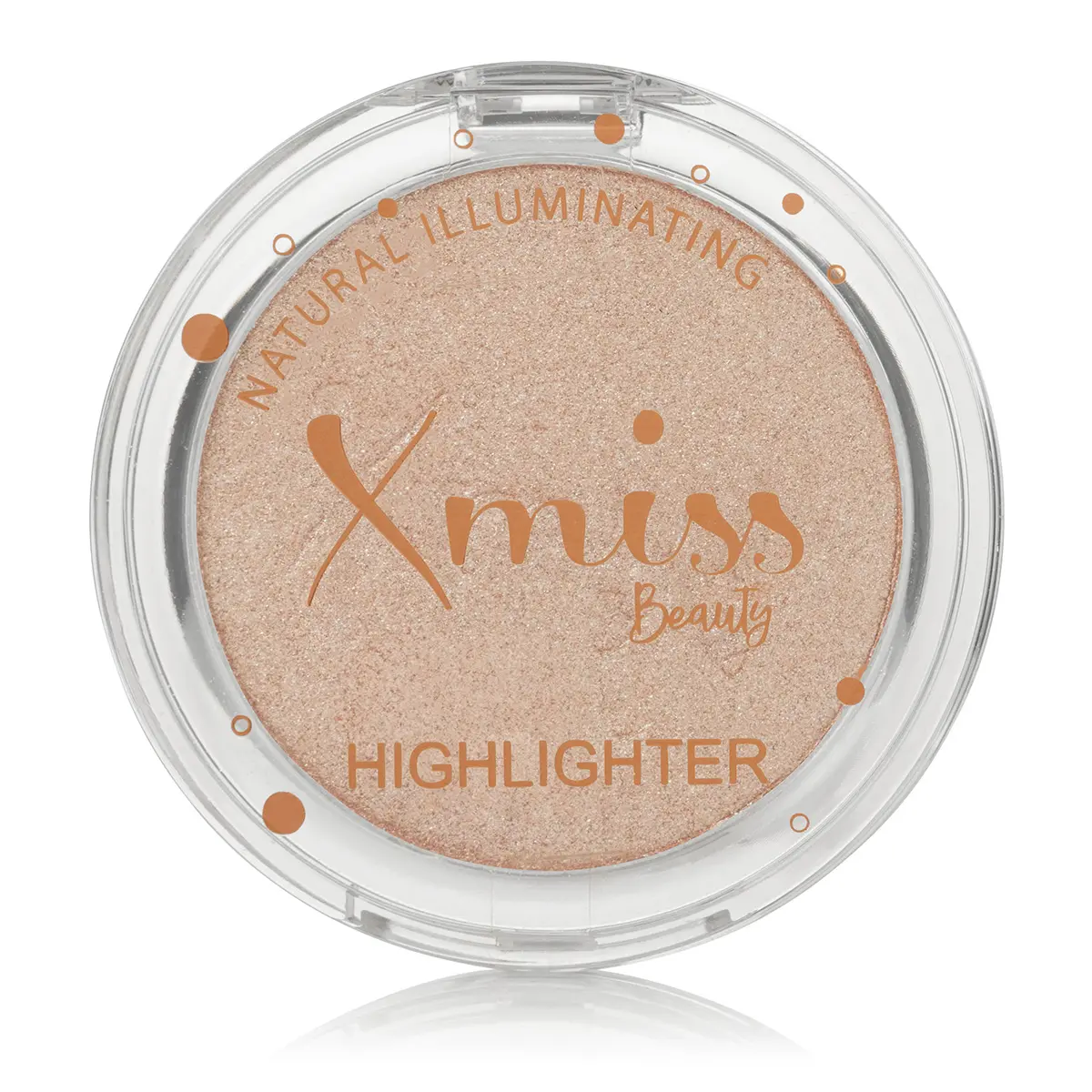 Xmiss Beauty Highlighter No.02 - view 1