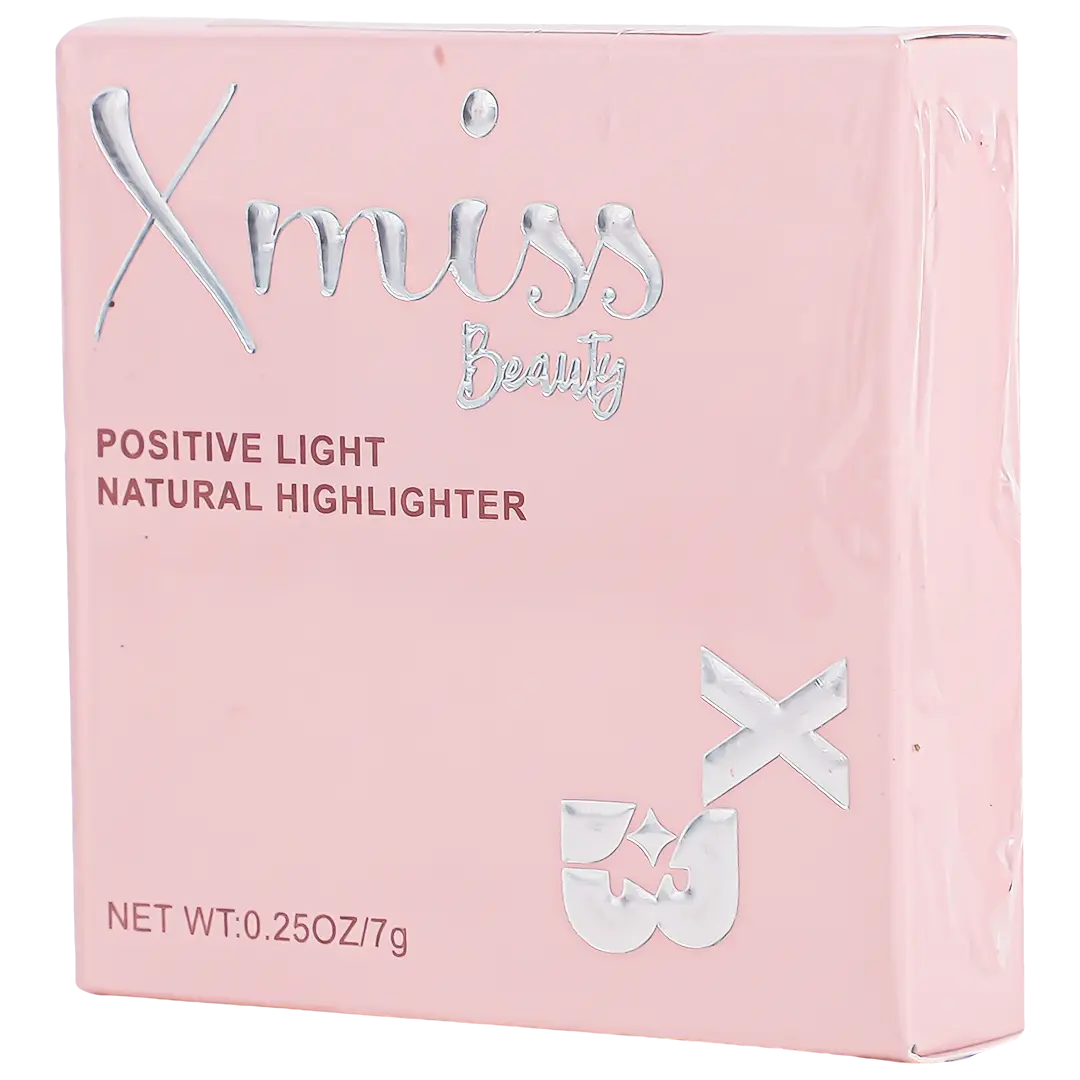 Xmiss Beauty Highlighter No.02 - view 2
