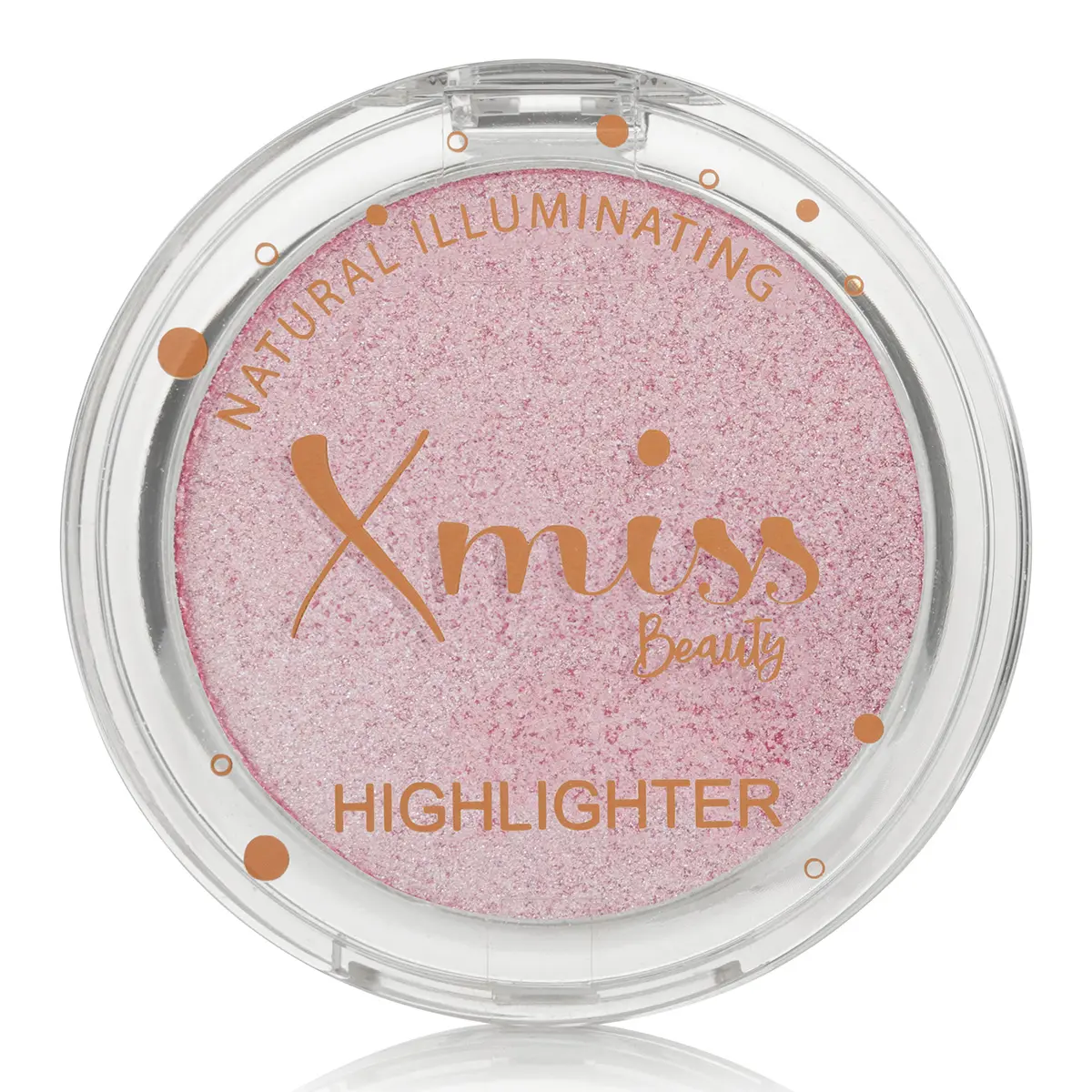 Xmiss Beauty Highlighter No.03 - view 1