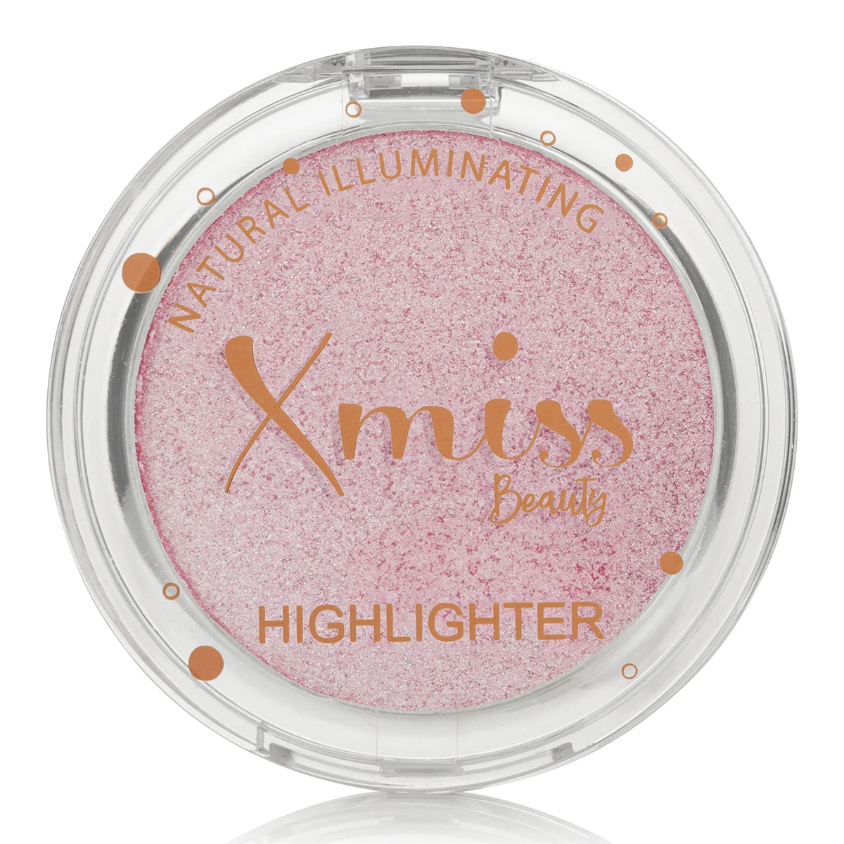 Xmiss Beauty Highlighter No.03