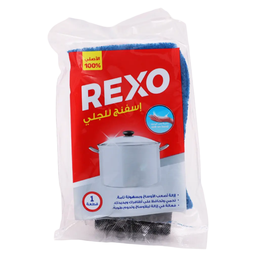 Rexo Celisus Single Sponge 1 piece - view 2