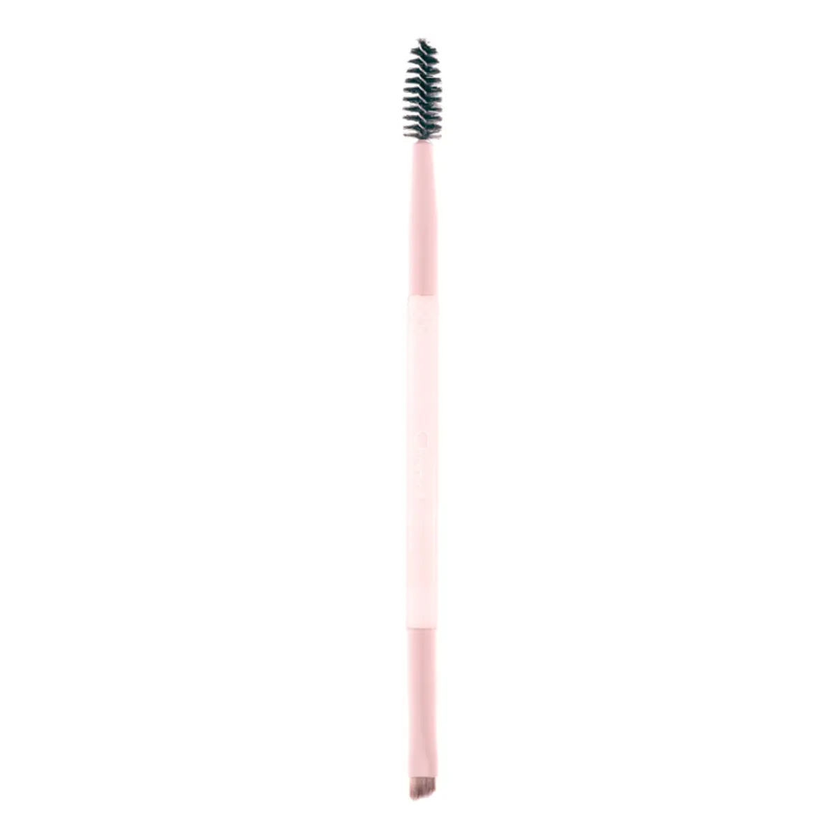 Christine Professional Double Eyebrow And Eyelash Makeup Brush - view 1