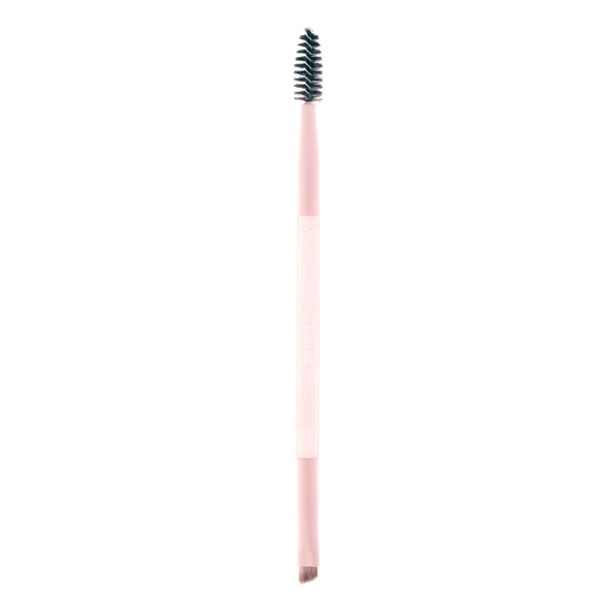 Christine Professional Double Eyebrow And Eyelash Makeup Brush