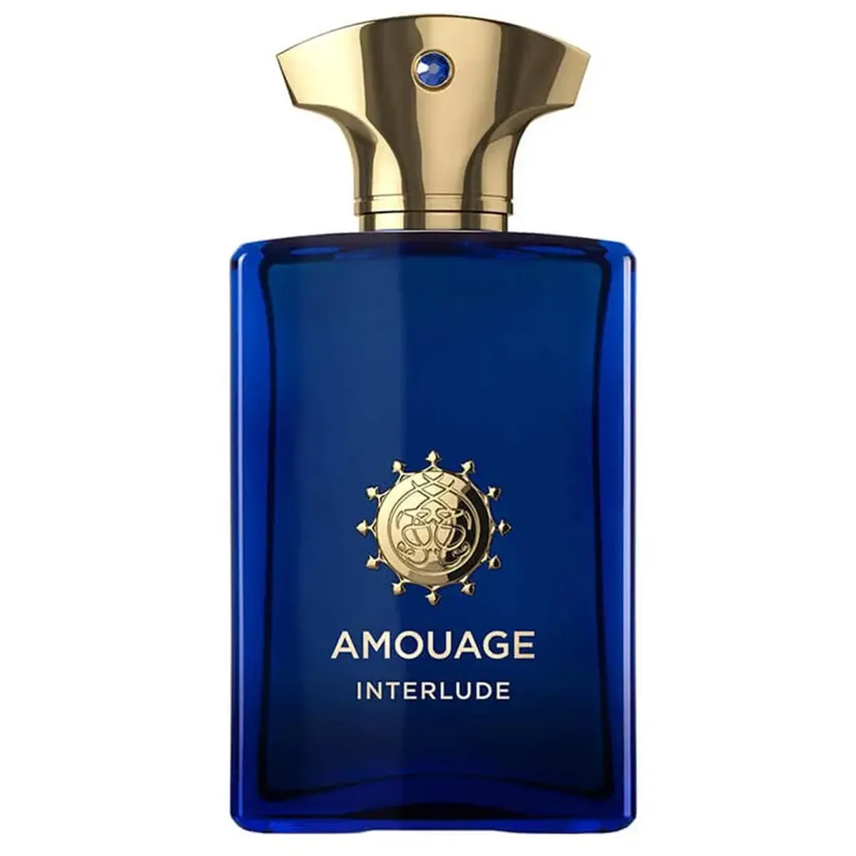 Amouage Interlude Man For Men EDP 100 ml - view 2