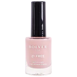 Bolver Usa Nail Polish Golden Star 771