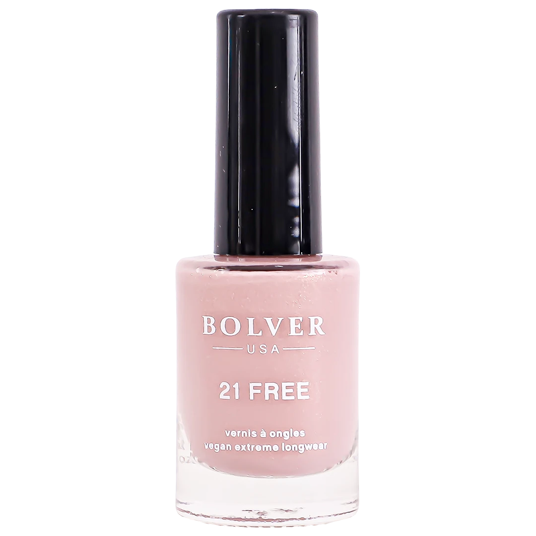 Bolver Usa Nail Polish Golden Star 771