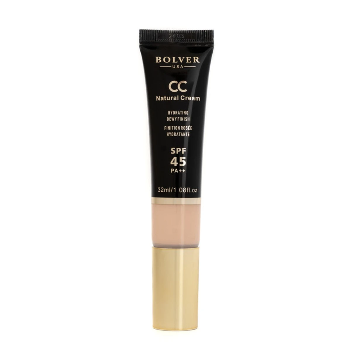 Bolver Cc Cream Ck1 Vanilla