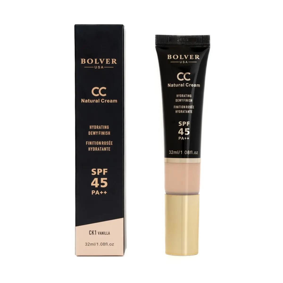 Bolver Cc Cream Ck1 Vanilla - view 2