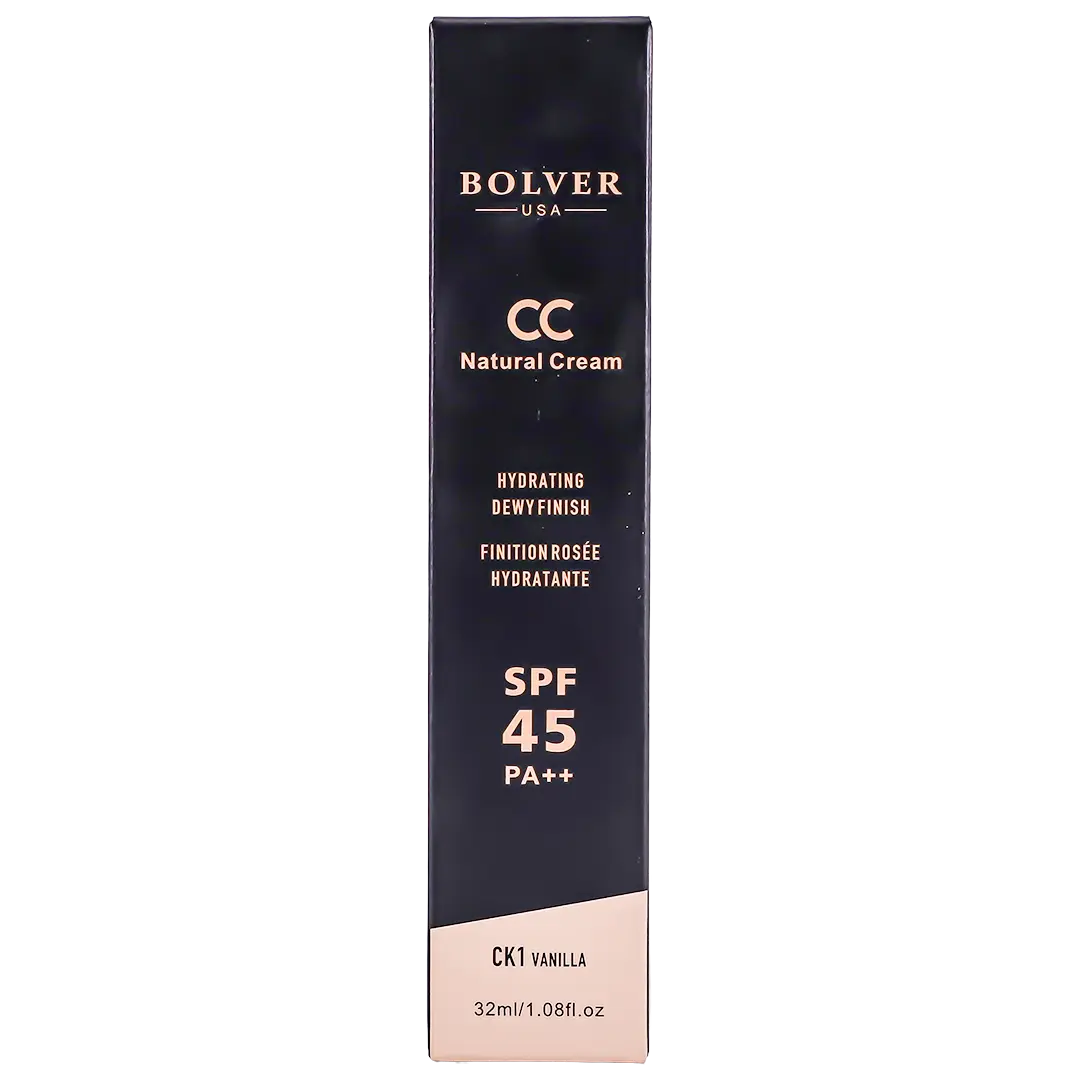 Bolver Cc Cream Ck1 Vanilla - view 4