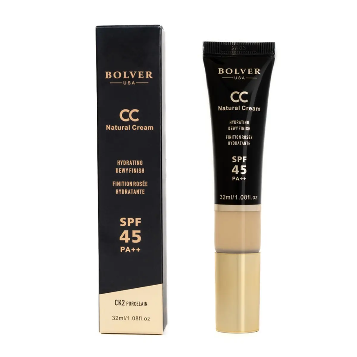 Bolver Bolver Cc Cream Ck2 Porcelain - view 1