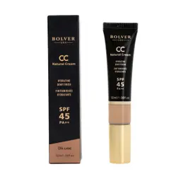 Bolver Cc Cream Ck4 Almond