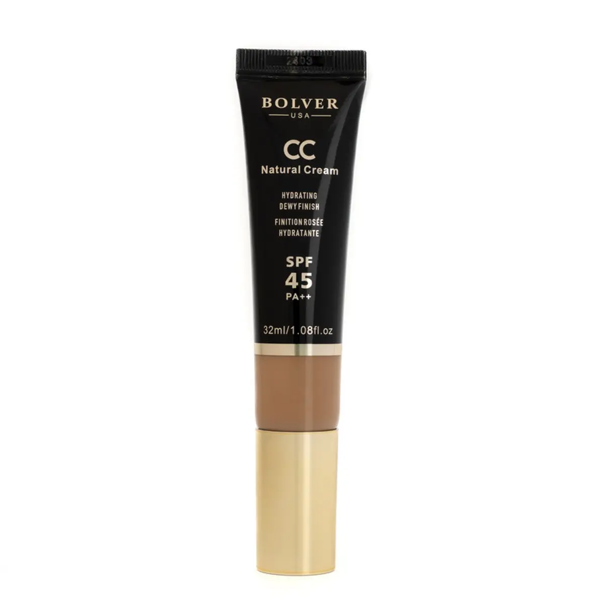 Bolver Cc Cream Ck5 Toasted - view 3