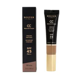 Bolver Cc Cream Ck5 Toasted
