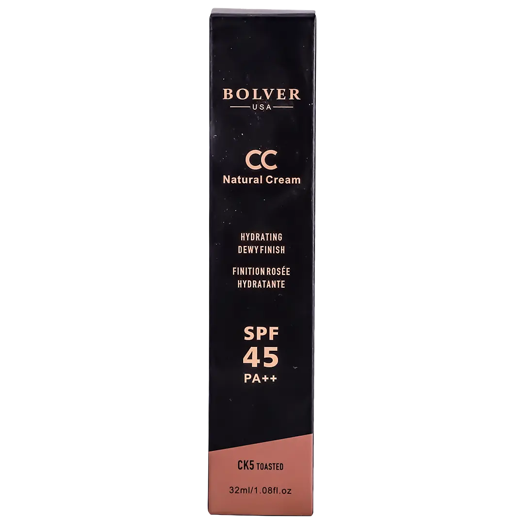 Bolver Cc Cream Ck5 Toasted - view 4
