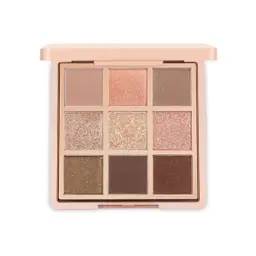 Bolver 9 Color Eyeshadow E13 Moon Lit