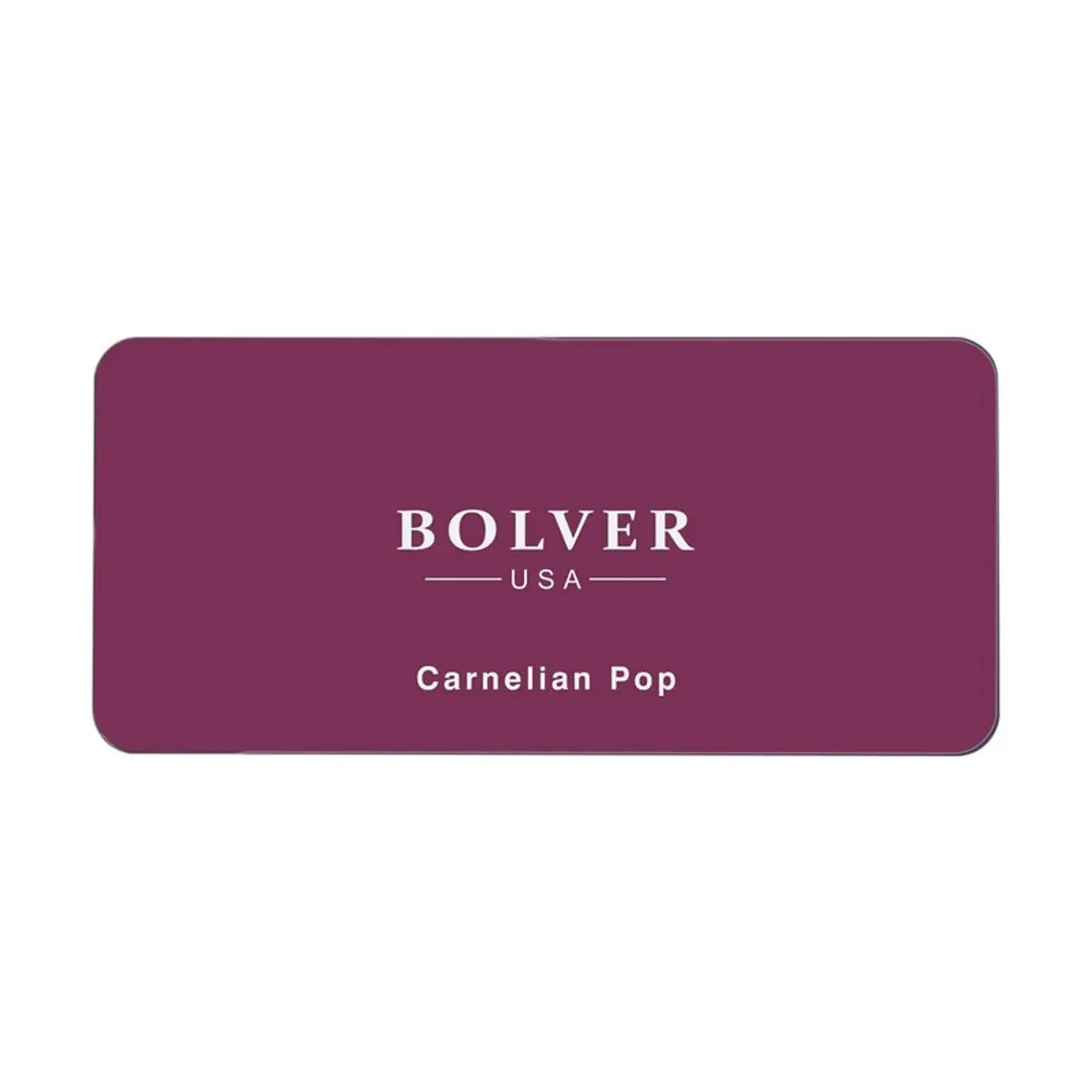 Bolver Face Palette Highlighter 03 Carnelian Pop - view 4