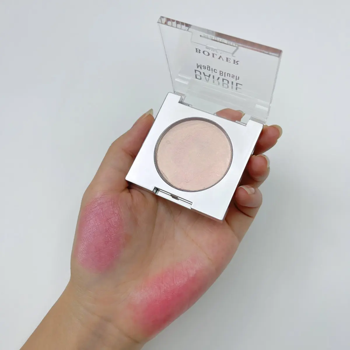 Bolver Barbie Magic Blush 80 - view 5