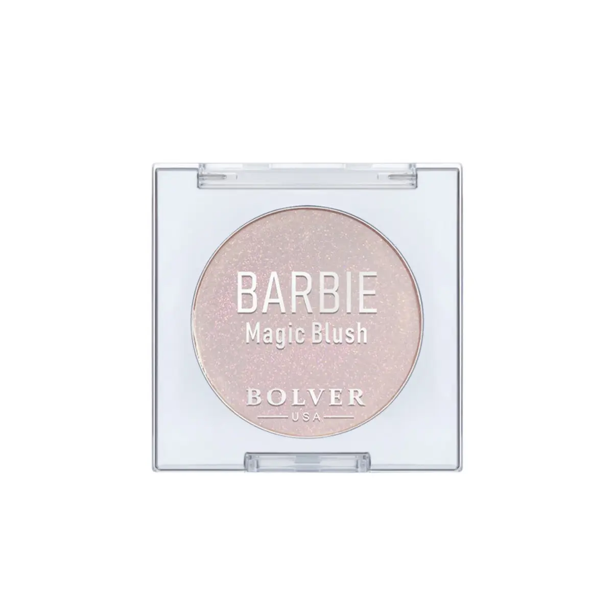 Bolver Barbie Magic Blush 80 - view 1