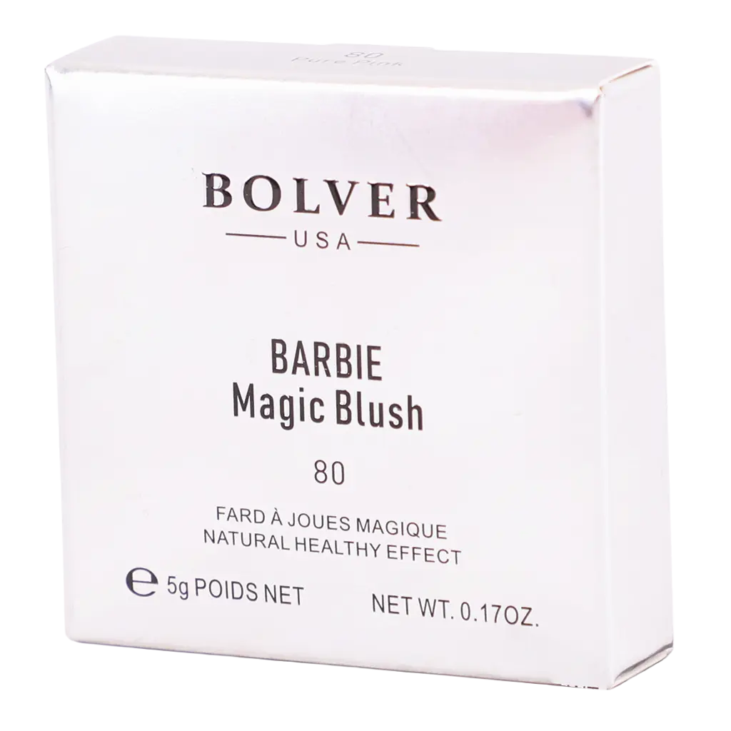 Bolver Barbie Magic Blush 80 - view 2
