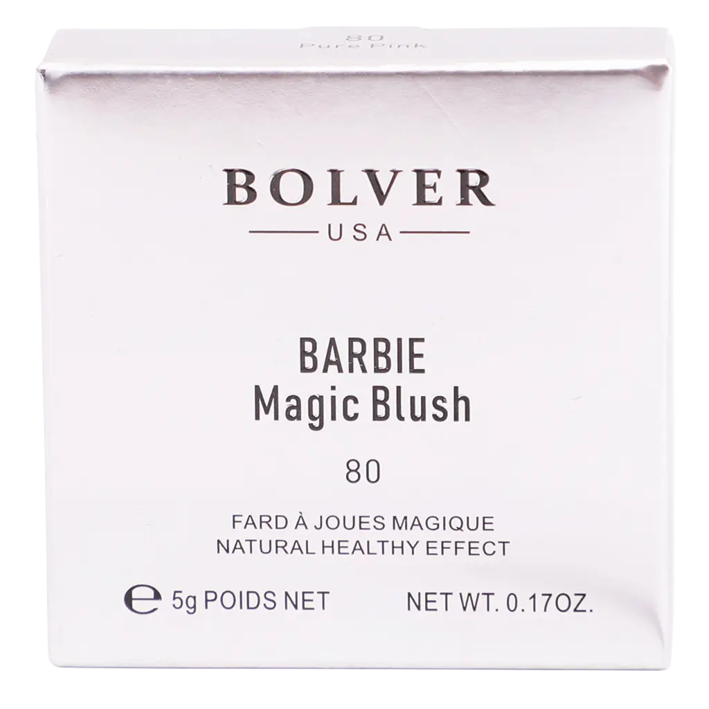 Bolver Barbie Magic Blush 80 - view 3