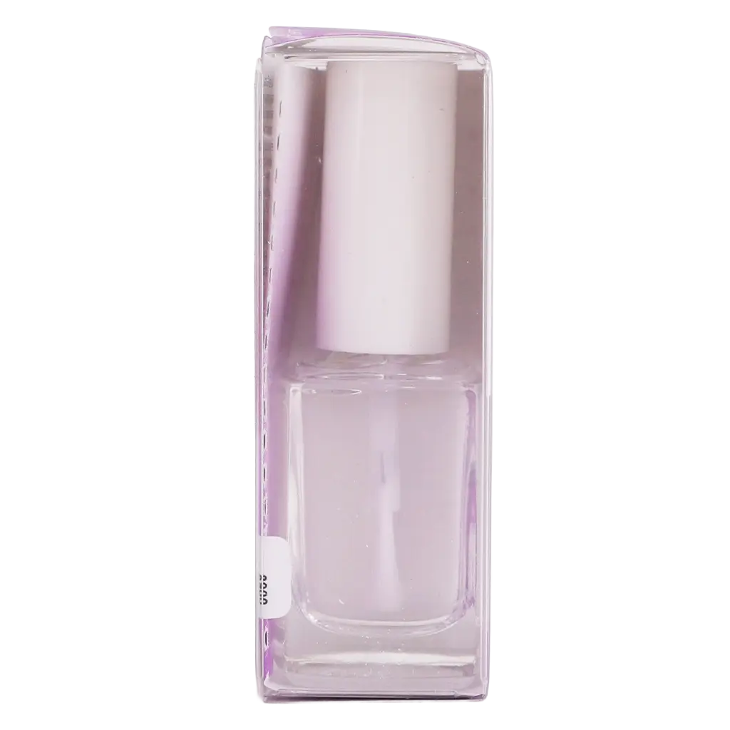 Depend Nail O2 Protecting Base Coat 10 Ml - view 5