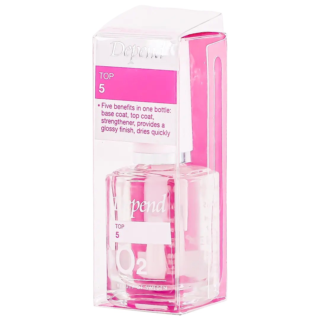 Depend Nail Care 11 Ml - view 1