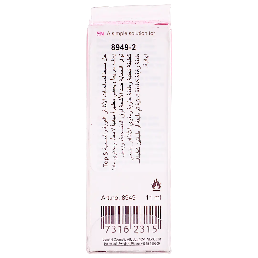Depend Nail Care 11 Ml - view 3