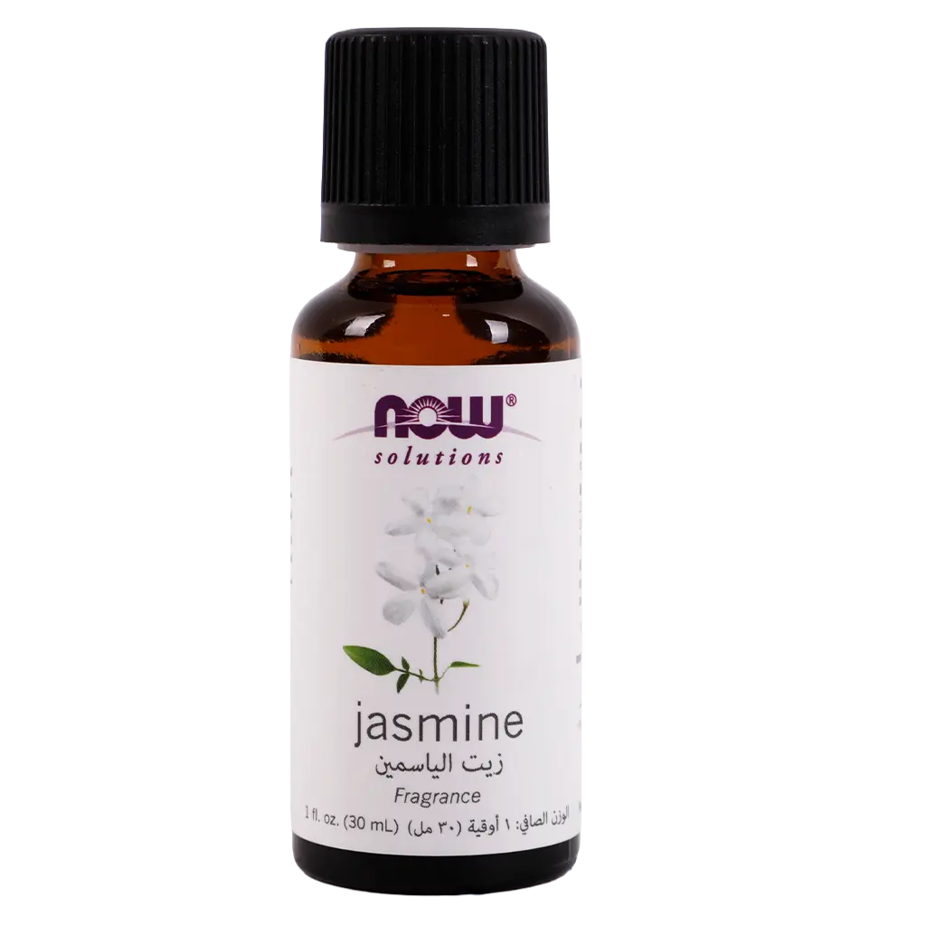 Now Solutions Jasmine 30 ml - view 1