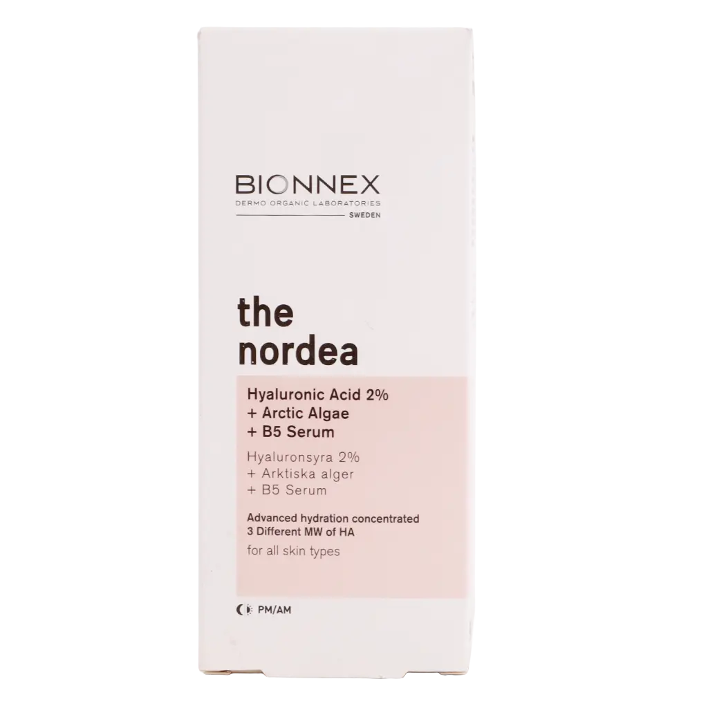 Bionnex The Nordea Hyaluronic Acid 2% B5 Serum 30 ml - view 2