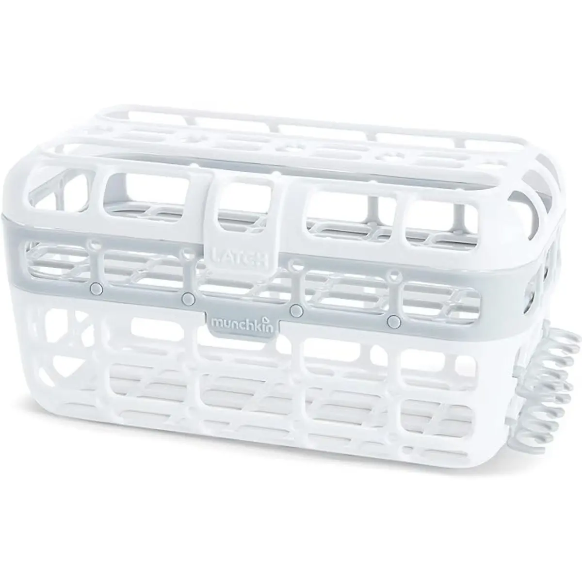 Munchkin High Capacity Dishwasher Basket Assortment - view 1