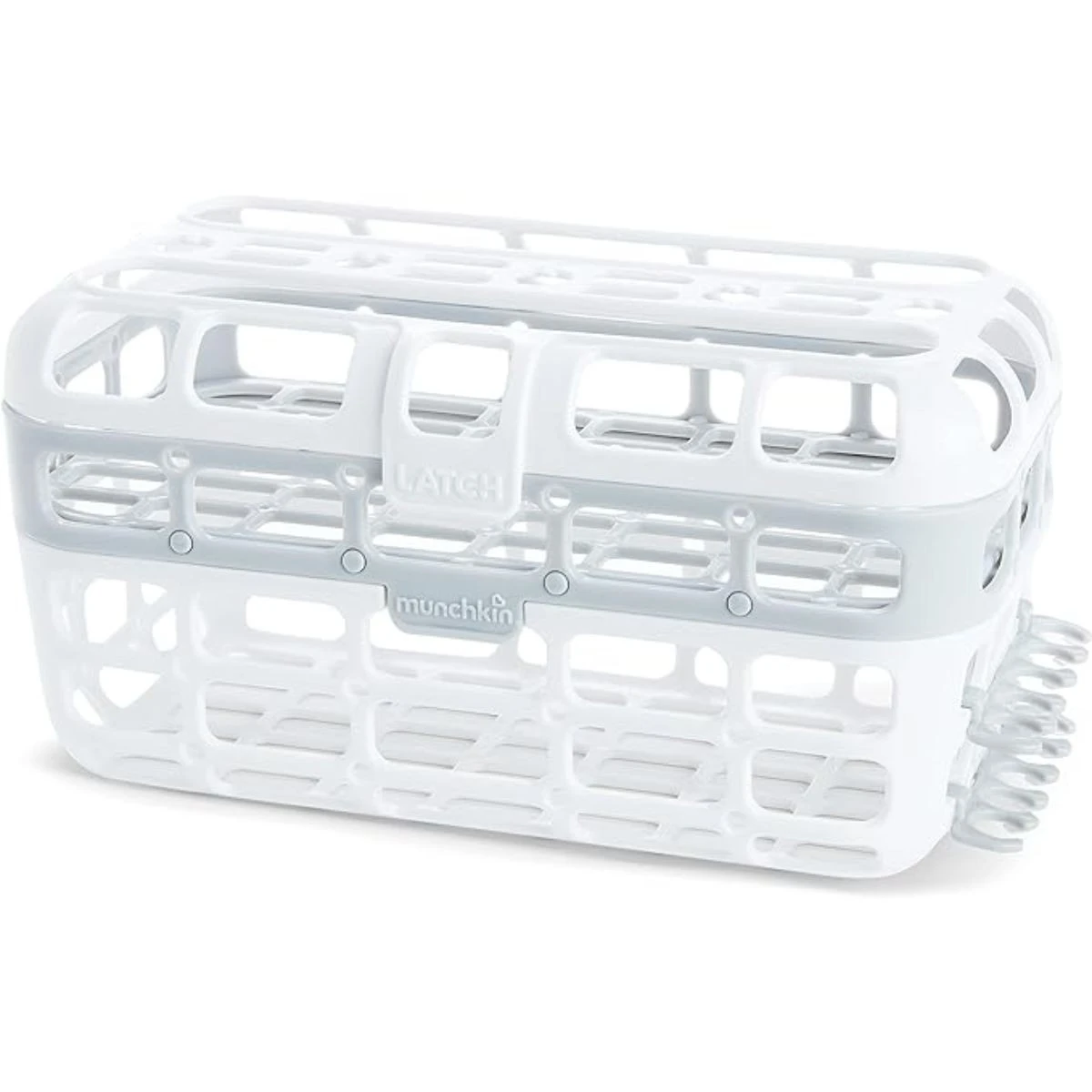 Munchkin High Capacity Dishwasher Basket Assortment
