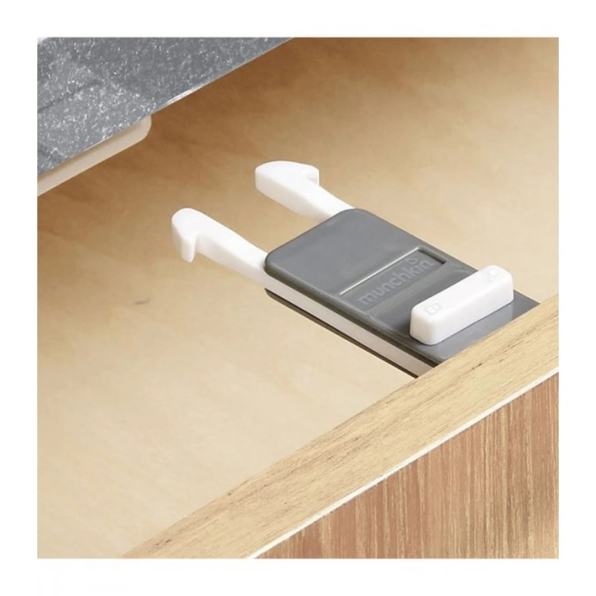 Xrta Guard Dual Locking Drawer Latch